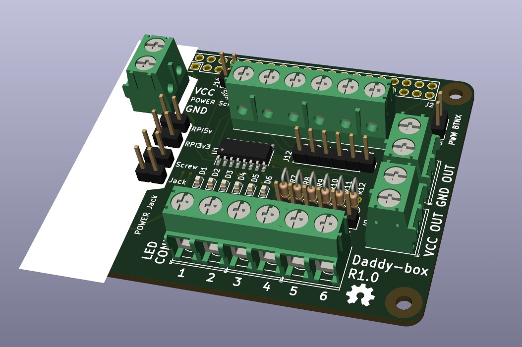 Side project: an open source intercom for kids using Raspberry pi and ...