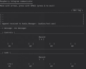 Side project: an open source intercom for kids using Raspberry pi and ...